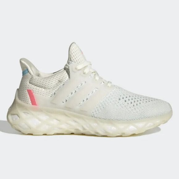 Adidas Ultraboost Web J. Brand New. Kids Size: 7y - Picture 1 of 7
